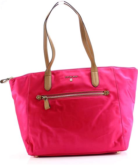 Amazon.com: Michael Kors Kelsey Large Tote